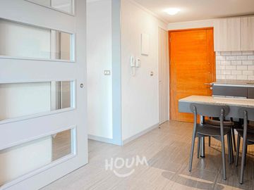 Departamento San isidro ID: 134989r