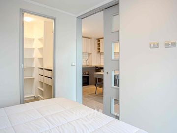 Departamento San isidro ID: 134989r