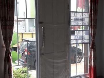 Dijual Rumah Malibu Village Gading Serpong Tangerang - Jual Sangat Murah - Jual Rugi