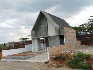 Rumah di Ngaliyan Semarang Barat dekat kampus Unika