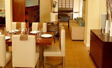 2BR RFO Cypress Towers, A Resort Feel Condo in Taguig, DMCI.