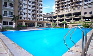 2BR RFO Cypress Towers, A Resort Feel Condo in Taguig, DMCI.