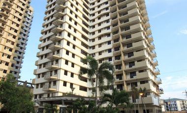 2BR RFO Cypress Towers, A Resort Feel Condo in Taguig, DMCI.