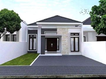 Rumah Dijual di Semarang Dekat UNDIP, UNIMUS