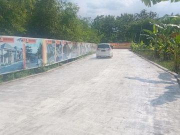 Rumah Dijual di Semarang Dekat UNDIP, UNIMUS