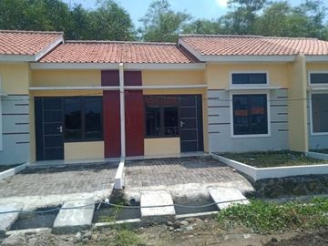 Rumah Dijual di Semarang Dekat UNDIP, UNIMUS