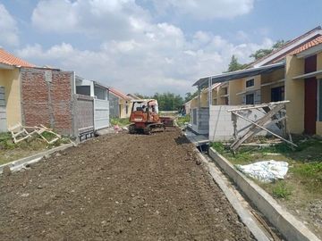 Rumah Dijual di Semarang Dekat UNDIP, UNIMUS