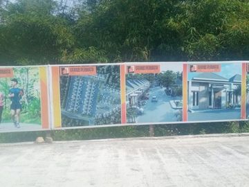 Rumah Dijual di Semarang Dekat UNDIP, UNIMUS