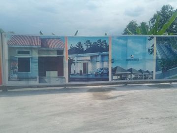 Rumah Dijual di Semarang Dekat UNDIP, UNIMUS