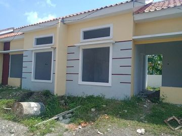 Rumah Dijual di Semarang Dekat UNDIP, UNIMUS