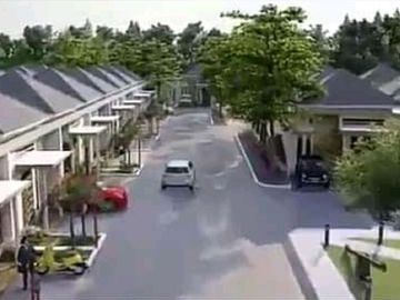 Rumah Dijual di Semarang Dekat UNDIP, UNIMUS