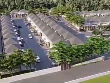 Rumah Dijual di Semarang Dekat UNDIP, UNIMUS