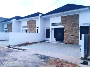 Rumah Dijual di Semarang Dekat UNDIP, UNIMUS
