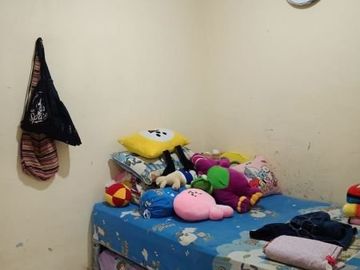 Rumah lama wisma Asri 1 dekat summarecon bekasi