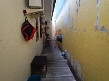 Rumah lama wisma Asri 1 dekat summarecon bekasi