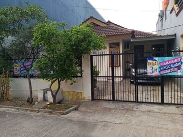 Rumah lama wisma Asri 1 dekat summarecon bekasi