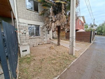 Casa 3 dorm. Avenida Ejercito Libertador, Puente Alto