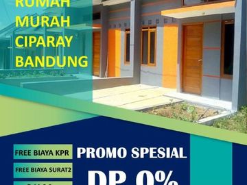 Rumah cicilan murah bandung jawabarat