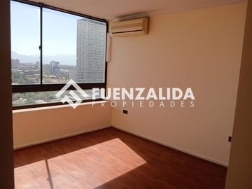 Venta departamento en Santiago 2 dormitorios, 2 baños E+B