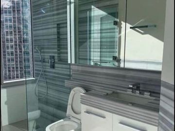 Rush for sale 2BR in Lincoln Tower Proscenium two bedroom condominium Rockwell Makati