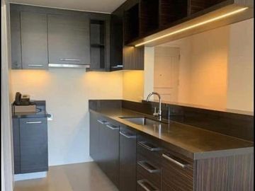 Rush for sale 2BR in Lincoln Tower Proscenium two bedroom condominium Rockwell Makati