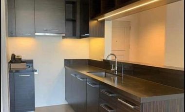 Rush for sale 2BR in Lincoln Tower Proscenium two bedroom condominium Rockwell Makati