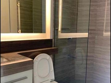 Rush for sale 2BR in Lincoln Tower Proscenium two bedroom condominium Rockwell Makati