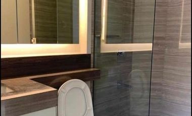Rush for sale 2BR in Lincoln Tower Proscenium two bedroom condominium Rockwell Makati