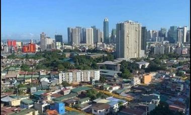 Rush for sale 2BR in Lincoln Tower Proscenium two bedroom condominium Rockwell Makati
