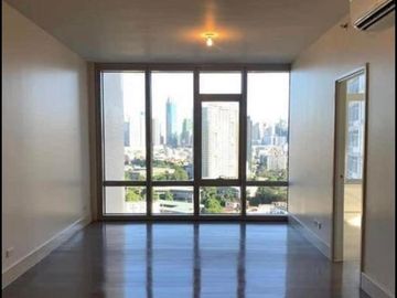 Rush for sale 2BR in Lincoln Tower Proscenium two bedroom condominium Rockwell Makati