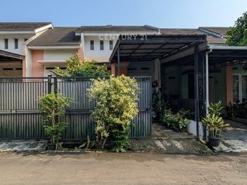 Dijual Rumah Di Pancoran Mas Depok Dekat Gerbang Tol Sawangan