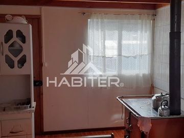 Casa en Venta en Diego Portales