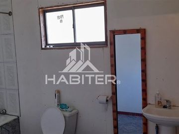Casa en Venta en Diego Portales