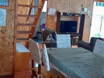 Casa en Venta en Diego Portales