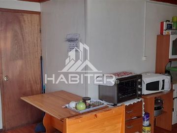 Casa en Venta en Diego Portales
