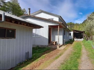 Casa en Venta en Diego Portales