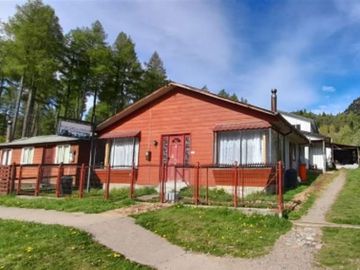 Casa en Venta en Diego Portales