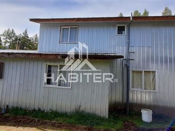 Casa en Venta en Diego Portales