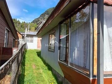 Casa en Venta en Diego Portales
