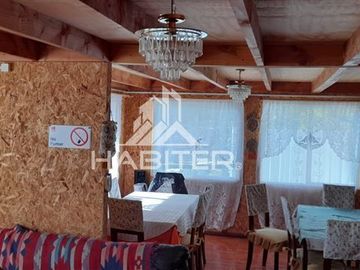 Casa en Venta en Diego Portales
