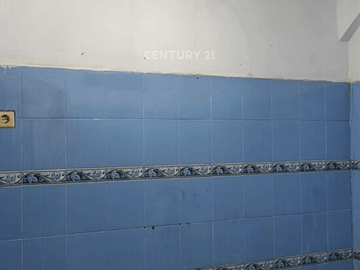 Rumah Tinggal Cocok Untuk Usaha Area Pasar Kemis Tangerang