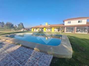 Parcela en venta en Peñaflor