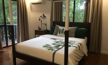 House and Lot for Sale - Crosswinds Tagaytay.