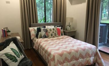 House and Lot for Sale - Crosswinds Tagaytay.