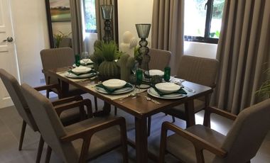 House and Lot for Sale - Crosswinds Tagaytay.