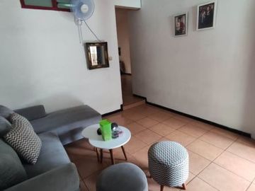 Rumah Murah Luas 84 di Sraba Sawojajar 2 kota Malang