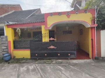 Rumah Murah Luas 84 di Sraba Sawojajar 2 kota Malang