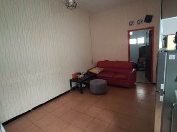 Rumah Murah Luas 84 di Sraba Sawojajar 2 kota Malang