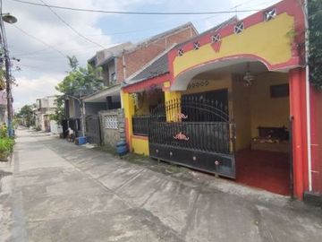 Rumah Murah Luas 84 di Sraba Sawojajar 2 kota Malang
