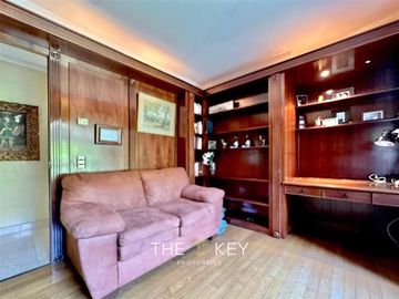 Departamento en venta de 4 dorm. en Lo Barnechea